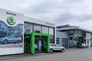 VW & Skoda Verkauf & Service, VW Nutzfahrzeuge & Audi Service | Senger Holstein GmbH image