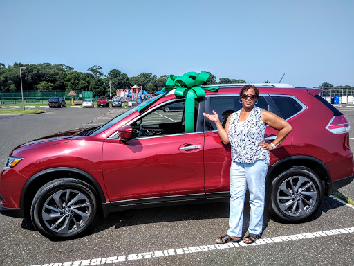 Used Car Dealer «Enterprise Car Sales», reviews and photos, 155 E Cleveland Ave, Newark, DE 19711, USA