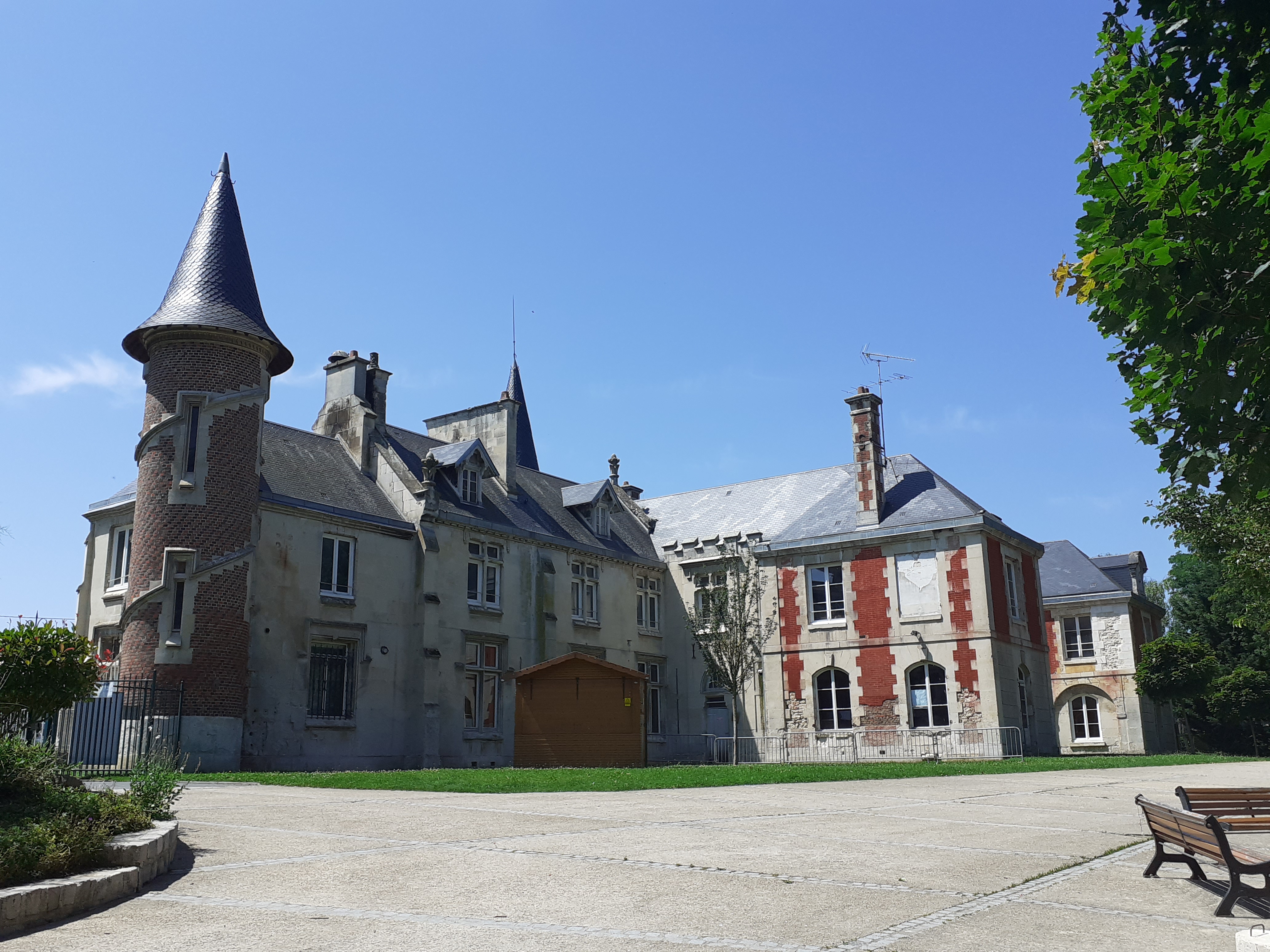 Photo n° 3 de l'avis de JCAL.a fait le 20/07/2021 à 16:56