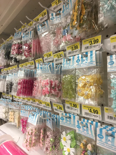 Fabric Store «Jo-Ann Fabrics and Crafts», reviews and photos, 2850 Centre Dr Ste G, Fairborn, OH 45324, USA