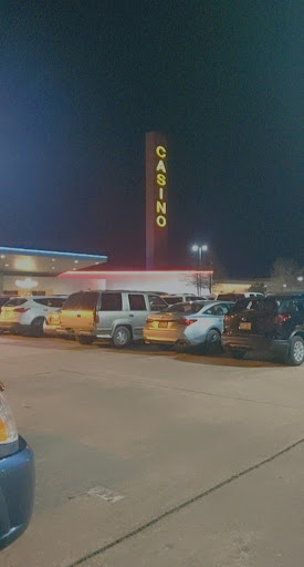 Casino «Cypress Bayou Casino Hotel», reviews and photos, 832 Martin Luther King Rd, Charenton, LA 70523, USA