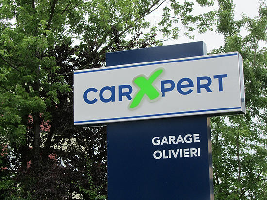 Rezensionen über Garage carXpert in Neuenburg - Autowerkstatt