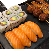 Photos du propriétaire du Restaurant japonais Sakuraa Sushi&Thaï à Alençon - n°3