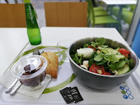 Plats et boissons du Saladerie MONGOO BNF - Bar à Salade à Paris - n°18