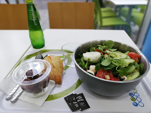 Photo n°43 de MONGOO BNF - Bar à Salade à Paris ()