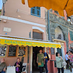 Photo n°2 de l'avis de Willem.w fait le 24/05/2023 à 11:58 sur le  Ananasso Bar à Vernazza