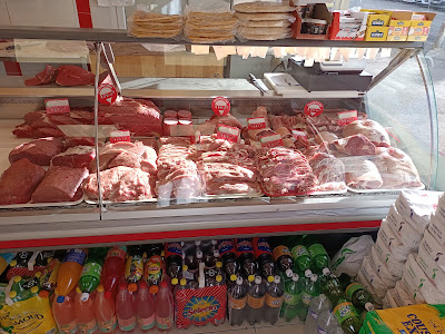 Boucherie et Charcuterie Halal à Annecy