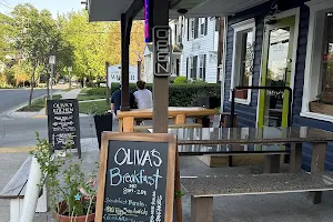 Oliva's Kitchen Mexican Fusion image