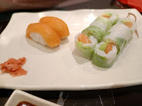 Sushi du Restaurant japonais Miya sushi à Saint-Dizier - n°12