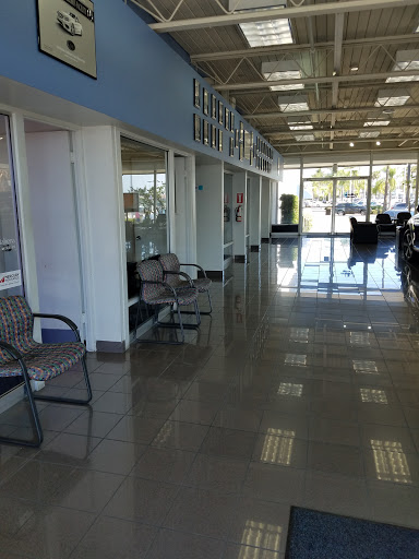 Auto Body Shop «AutoNation Collision Center Buena Park», reviews and photos, 6700 Auto Center Dr, Buena Park, CA 90621, USA