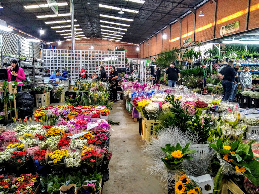 Mercado de Flores - Ceasa