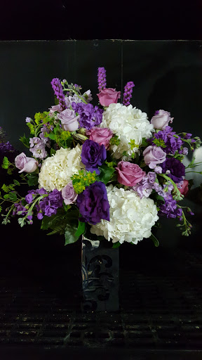 Florist «Flowerama of Plano», reviews and photos, 1151 W Parker Rd #200, Plano, TX 75023, USA