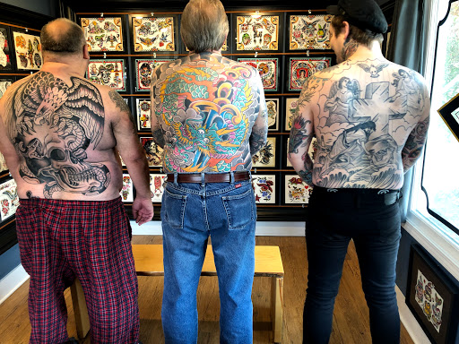 Explore costa rica tattoo ideas, creative tattoo ideas in Warrenville, available at NoodlesTattoo Co. & Studio