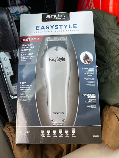 Beauty Supply Store «Sally Beauty», reviews and photos, 5642 900 E #5, Murray, UT 84121, USA