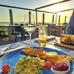 Photo n°1 de l'avis de Katife. fait le 23/07/2023 à 19:03 sur le  LOTTI am Südstrand à Sankt Peter-Ording