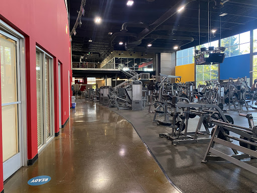 Gym «Fitness Evolution», reviews and photos, 1900 Del Paso Rd, Sacramento, CA 95834, USA