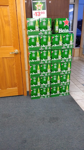 Liquor Store «Cedar Liquor», reviews and photos, 1800 E Old Shakopee Rd, Bloomington, MN 55425, USA