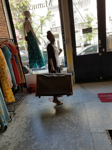 Boutique «Mannequin Boutique», reviews and photos, 1311 Main St, Cincinnati, OH 45202, USA