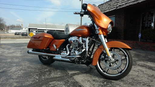 Used Car Dealer «Auto Shack», reviews and photos, 724 N Campbell Ave, Springfield, MO 65802, USA