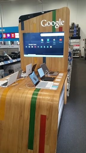 Electronics Store «Best Buy», reviews and photos, 290 S Broadway Unit E, Salem, NH 03079, USA