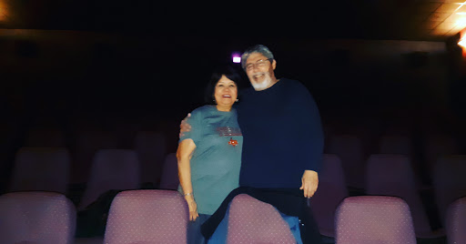 Movie Theater «City Lights Georgetown - A Schulman Theatre», reviews and photos, 420 Wolf Ranch Parkway, Georgetown, TX 78628, USA