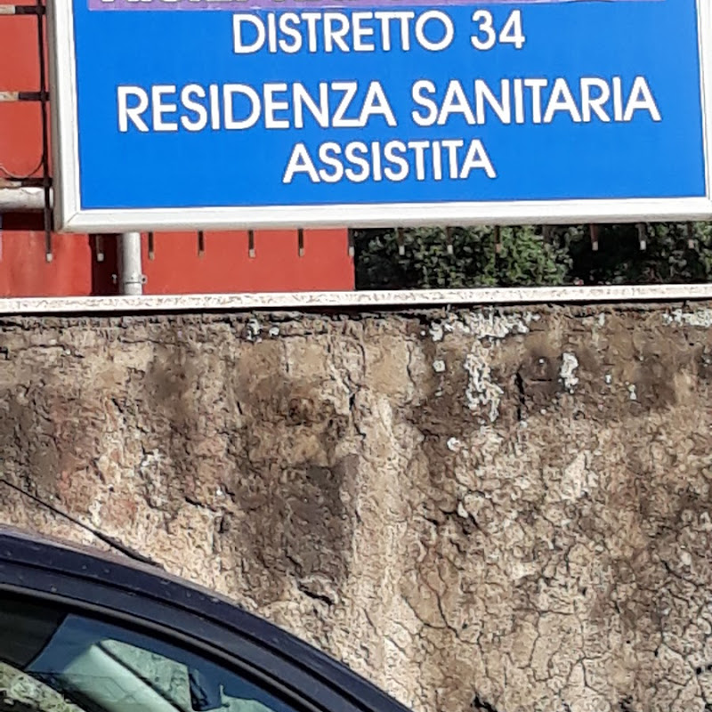 Azienda Sanitaria Locale Napoli 3 Sud - Ambulatorio