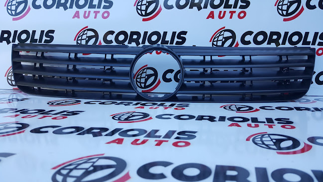 SC Coriolis Auto Srl - <nil>