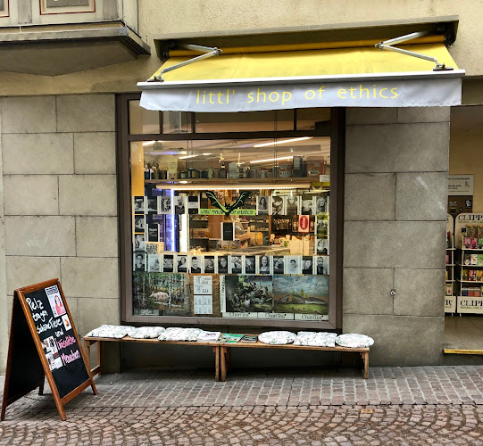 littl' shop of ethics - Schaffhausen