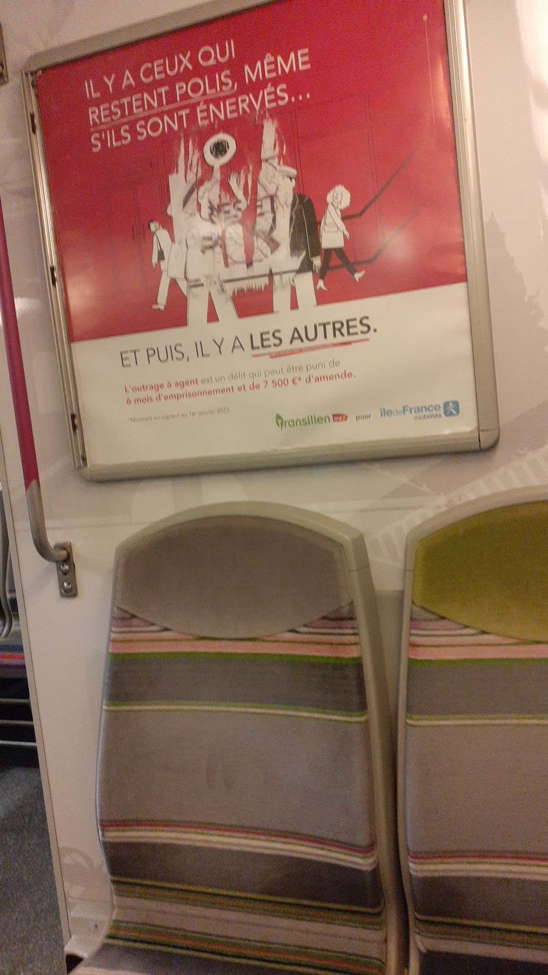 Photo n° 2 de l'avis de N.a fait le 19/09/2023 à 08:05