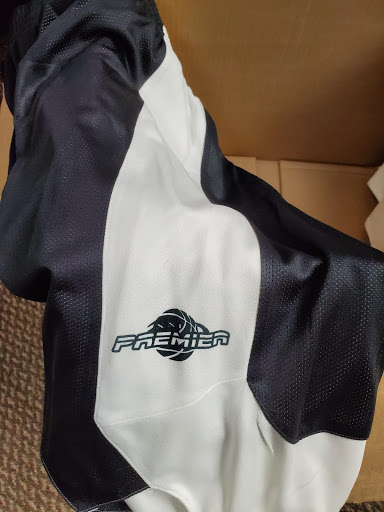 Screen Printer «Ground Pounder Graphics», reviews and photos, 485 Buford Dr NE #204, Lawrenceville, GA 30046, USA