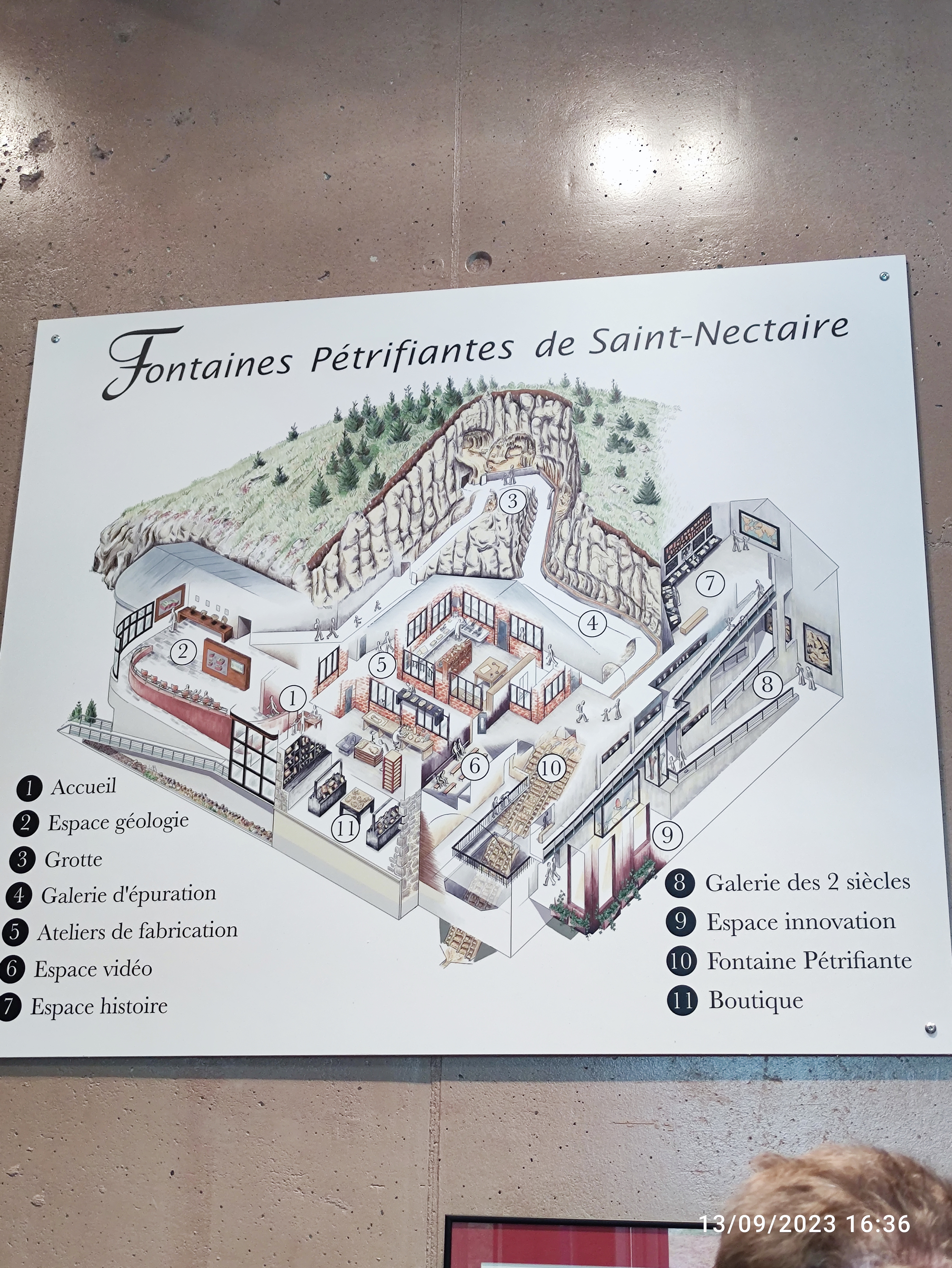 Photo n° 2 de l'avis de Nanou.o fait le 13/09/2023 à 16:14