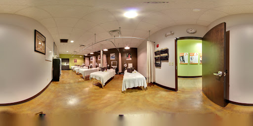 Beauty School «Aveda Institute Orlando», reviews and photos, 495 N Semoran Blvd, Winter Park, FL 32792, USA