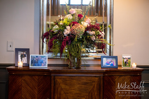 Florist «The Flower Alley», reviews and photos, 25914 Novi Rd, Novi, MI 48375, USA