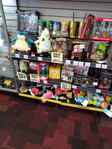 Video Game Store «GameStop», reviews and photos, 2480 Fairview Ave N, Roseville, MN 55113, USA
