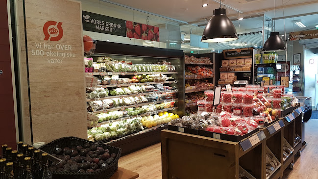 Anmeldelser af føtex Food i Fredensborg - Supermarked