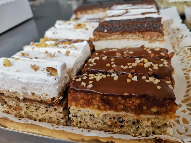 orar Delice Catering & Pizza