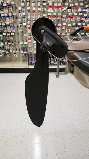 Sporting Goods Store «Academy Sports + Outdoors», reviews and photos, 8610 Eastchase Pkwy, Montgomery, AL 36117, USA