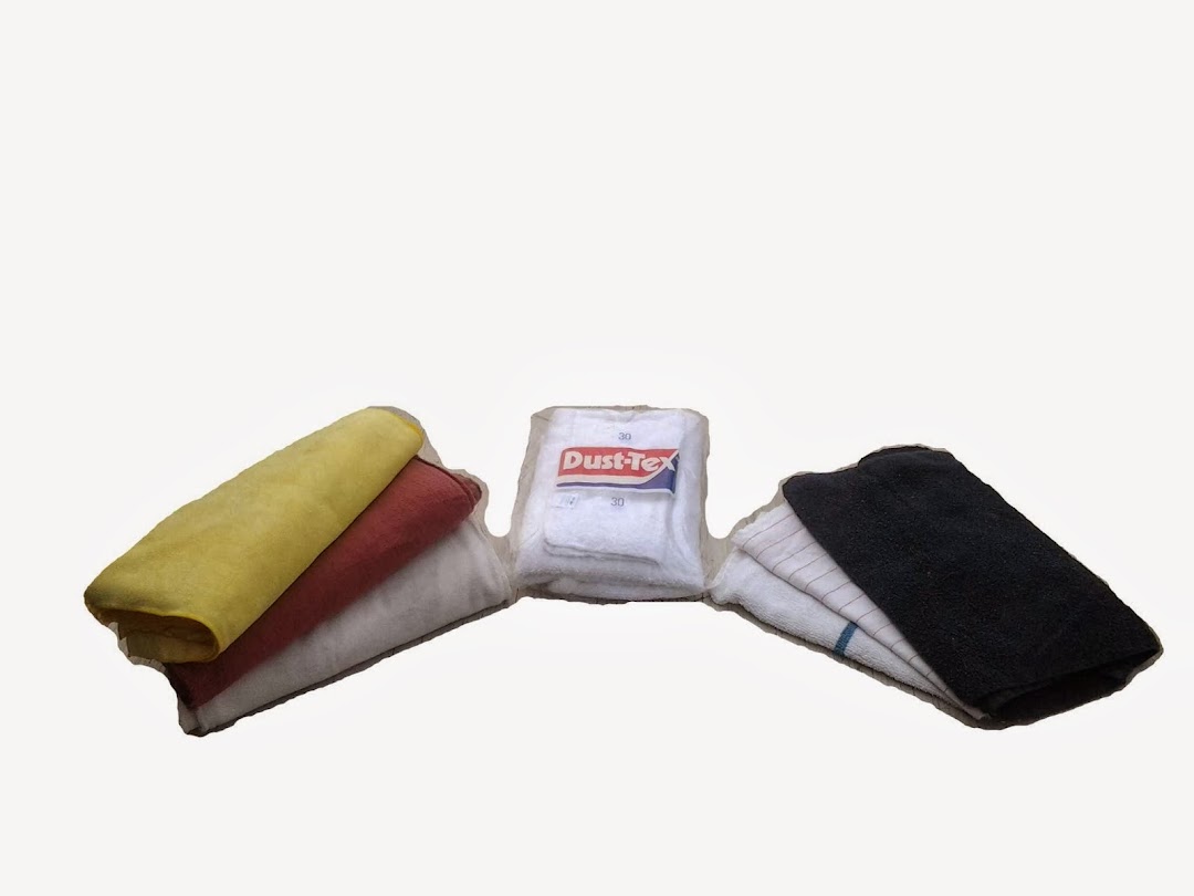 Dust Tex Service, Inc.