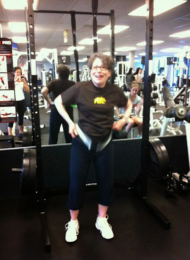 Health Club «Black Bear Fitness», reviews and photos, 681 NJ-15, Lake Hopatcong, NJ 07849, USA