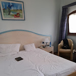 Photo n°5 de l'avis de Daniela.e fait le 14/08/2021 à 18:15 sur le  Hotel Sa Cheya Relais à Alghero