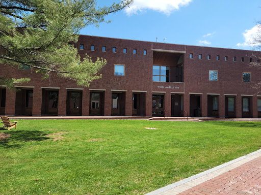 University «University of Hartford», reviews and photos