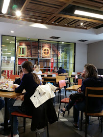 Atmosphère du Restauration rapide Burger King à Saint-Nazaire-d'Aude - n°13