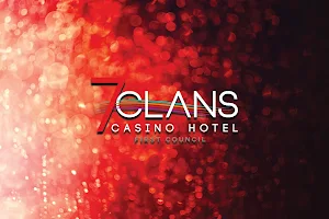 7 Clans First Council Casino Hotel image