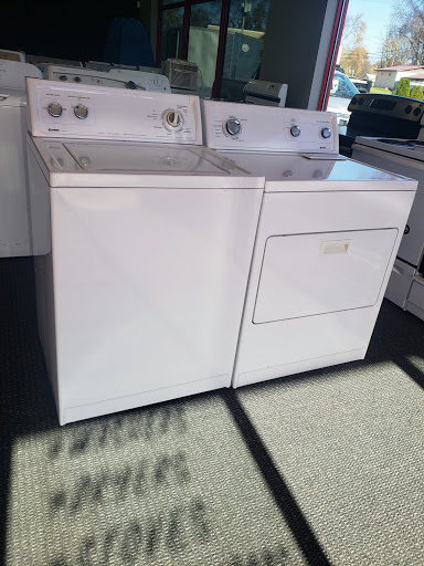 Used Appliance Store «Pro Appliance sales and repairs», reviews and photos, 3250 Lincoln Way E, Massillon, OH 44646, USA