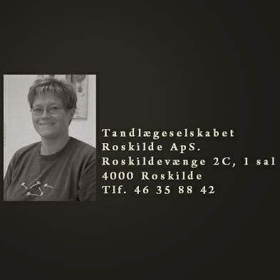 Kommentarer og anmeldelser af Tandlægeselskabet Roskilde ApS