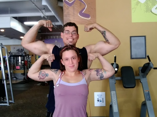 Gym «Anytime Fitness», reviews and photos, 6911 Katella Ave, Cypress, CA 90630, USA