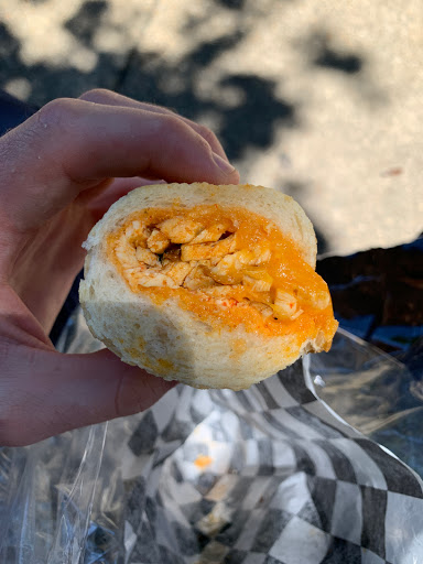 Bistro «Gourmet Gang - Downtown Norfolk», reviews and photos, 482 E Main St, Norfolk, VA 23510, USA