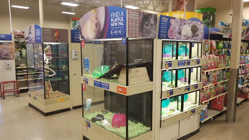 Pet Supply Store «PetSmart», reviews and photos, 21032 S Ellsworth Loop, Queen Creek, AZ 85142, USA