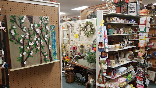 Craft Store «Homestead Hand Crafts», reviews and photos, 4536 Thousand Oaks # 106, San Antonio, TX 78233, USA