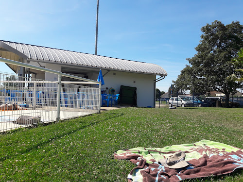 Centre Aquatique de Dangé-Saint-Romain à Dangé-Saint-Romain